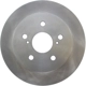 Purchase Top-Quality Rear Disc Brake Rotor by CENTRIC PARTS - 121.44195 pa3