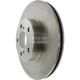 Purchase Top-Quality Rear Disc Brake Rotor by CENTRIC PARTS - 121.44197 pa6