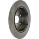 Purchase Top-Quality Rear Disc Brake Rotor by CENTRIC PARTS - 121.44203 pa5
