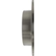 Purchase Top-Quality Rear Disc Brake Rotor by CENTRIC PARTS - 121.44203 pa6