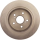 Purchase Top-Quality Rear Disc Brake Rotor by CENTRIC PARTS - 121.44213 pa2
