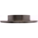 Purchase Top-Quality Rear Disc Brake Rotor by CENTRIC PARTS - 121.44213 pa3