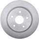 Purchase Top-Quality Rear Disc Brake Rotor by CENTRIC PARTS - 121.44224 pa3