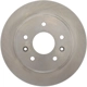Purchase Top-Quality Rear Disc Brake Rotor by CENTRIC PARTS - 121.45024 pa7