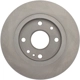 Purchase Top-Quality CENTRIC PARTS - 121.45035 - Rear Disc Brake Rotor pa2