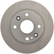 Purchase Top-Quality CENTRIC PARTS - 121.45035 - Rear Disc Brake Rotor pa3