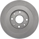 Purchase Top-Quality CENTRIC PARTS - 121.45041 - Rear Disc Brake Rotors pa15