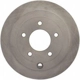 Purchase Top-Quality Rotor de frein à disque arrière de CENTRIC PARTS - 121.45046 pa11