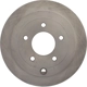 Purchase Top-Quality Rotor de frein à disque arrière de CENTRIC PARTS - 121.45046 pa2