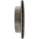 Purchase Top-Quality Rear Disc Brake Rotor by CENTRIC PARTS - 121.45046 pa5