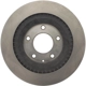 Purchase Top-Quality Rear Disc Brake Rotor by CENTRIC PARTS - 121.45052 pa2