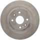 Purchase Top-Quality Rear Disc Brake Rotor by CENTRIC PARTS - 121.45062 pa11