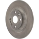 Purchase Top-Quality Rear Disc Brake Rotor by CENTRIC PARTS - 121.45062 pa13