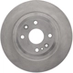 Purchase Top-Quality Rear Disc Brake Rotor by CENTRIC PARTS - 121.45062 pa14