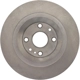 Purchase Top-Quality Rear Disc Brake Rotor by CENTRIC PARTS - 121.45062 pa2