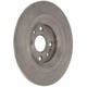 Purchase Top-Quality Rear Disc Brake Rotor by CENTRIC PARTS - 121.45062 pa8