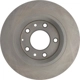 Purchase Top-Quality CENTRIC PARTS - 121.45064 - Rear Disc Brake Rotor pa8
