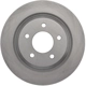 Purchase Top-Quality Rear Disc Brake Rotor by CENTRIC PARTS - 121.45065 pa2
