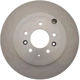 Purchase Top-Quality Rear Disc Brake Rotor by CENTRIC PARTS - 121.45079 pa13