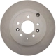 Purchase Top-Quality Rotor de frein à disque arrière par CENTRIC PARTS - 121.45079 pa13