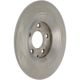 Purchase Top-Quality CENTRIC PARTS - 121.45083 - Rear Disc Brake Rotor pa3