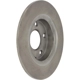 Purchase Top-Quality Rear Disc Brake Rotor by CENTRIC PARTS - 121.45085 pa7