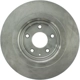 Purchase Top-Quality Rear Disc Brake Rotor by CENTRIC PARTS - 121.45091 pa3