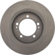 Purchase Top-Quality Rear Disc Brake Rotor by CENTRIC PARTS - 121.46028 pa3
