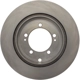 Purchase Top-Quality Rear Disc Brake Rotor by CENTRIC PARTS - 121.46034 pa2