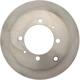 Purchase Top-Quality Rear Disc Brake Rotor by CENTRIC PARTS - 121.46038 pa2