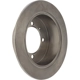 Purchase Top-Quality Rear Disc Brake Rotor by CENTRIC PARTS - 121.46038 pa5