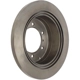 Purchase Top-Quality Rear Disc Brake Rotor by CENTRIC PARTS - 121.46041 pa10