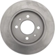 Purchase Top-Quality Rear Disc Brake Rotor by CENTRIC PARTS - 121.46045 pa10