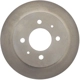 Purchase Top-Quality Rear Disc Brake Rotor by CENTRIC PARTS - 121.46045 pa13