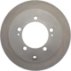 Purchase Top-Quality Rotor de frein à disque arrière par CENTRIC PARTS - 121.46047 pa1