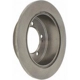 Purchase Top-Quality Rear Disc Brake Rotor by CENTRIC PARTS - 121.46047 pa13