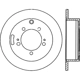 Purchase Top-Quality Rotor de frein à disque arrière par CENTRIC PARTS - 121.46047 pa4