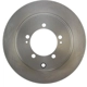 Purchase Top-Quality Rotor de frein à disque arrière par CENTRIC PARTS - 121.46065 pa1