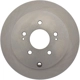 Purchase Top-Quality Rear Disc Brake Rotor by CENTRIC PARTS - 121.46067 pa3