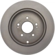 Purchase Top-Quality Rear Disc Brake Rotor by CENTRIC PARTS - 121.46067 pa7