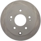 Purchase Top-Quality Rear Disc Brake Rotor by CENTRIC PARTS - 121.46069 pa1