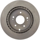 Purchase Top-Quality Rear Disc Brake Rotor by CENTRIC PARTS - 121.46072 pa3
