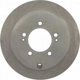 Purchase Top-Quality CENTRIC PARTS - 121.46074 - Rear Disc Brake Rotor pa15