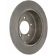 Purchase Top-Quality CENTRIC PARTS - 121.46074 - Rotor de frein � disque arri�re pa17