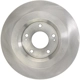 Purchase Top-Quality CENTRIC PARTS - 121.46077 - Rear Disc Brake Rotor pa11