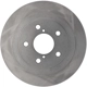 Purchase Top-Quality Rear Disc Brake Rotor by CENTRIC PARTS - 121.47011 pa10