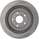 Purchase Top-Quality Rear Disc Brake Rotor by CENTRIC PARTS - 121.47011 pa11