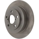 Purchase Top-Quality Rear Disc Brake Rotor by CENTRIC PARTS - 121.47011 pa8