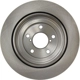 Purchase Top-Quality Rotor de frein à disque arrière by CENTRIC PARTS - 121.47013 pa3