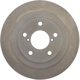 Purchase Top-Quality Rotor de frein à disque arrière by CENTRIC PARTS - 121.47013 pa6